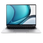 HUAWEI 华为 MateBook14s 12代酷睿版 14.2英寸 轻薄本 深空灰（16GB 512GB）