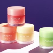 88VIP会员：LANEIGE 兰芝 夜间保湿修护唇膜