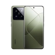 再降价、20点开始：小米14Pro 徕卡可变光圈镜头 光影猎人900 骁龙8Gen3 16+1T 定制色橄榄绿 5G手机