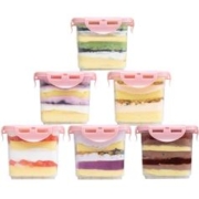 hp反3元 cakeperi慕斯奶油蛋糕400g