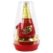 LANGJIU 郎酒 红花郎 鼠年生肖纪念酒 酱香型白酒 53度 750ml