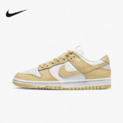 京东百亿补贴：NIKE 耐克 Dunk Low Retro Bttys 运动板鞋 DV0833-100