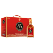 劲牌 十全酒 35%vol 228ml*6瓶 礼盒装