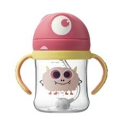 88VIP会员：babycare 儿童学饮杯 240ml