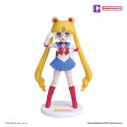 新品发售、 22点开始：POP MART 泡泡玛特 美少女战士系列盲盒