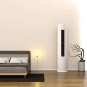 京东百亿补贴：Xiaomi 小米 巨省电系列 KFR-72LW/N1A1 新一级能效 立柜式空调 3匹