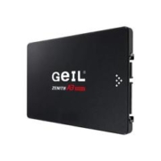 GeIL 金邦A3固态硬盘2tb 1t 4T SSD存储SATA3接口台式机笔记本电脑