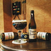 罗斯福（Rochefort）10号/8号/6号啤酒组合 330ml*6瓶 修道士精酿 比利时进口