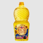 PLUS：多力黄金葵花籽油 238ml