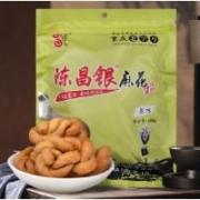 plus、概率券：陈昌银 重庆陈麻花原味400g