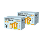 88VIP会员：FUSIDO 福事多 备用福事多香蕉牛奶吐司300g*2箱早餐速食面包糕点零食营养餐包