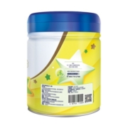飞鹤星飞帆3段（12-36月龄）幼儿配方奶粉听装 700g 【整箱装】6罐*700g
