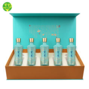 宝丰 63度出口原酒（新）礼盒100ml*5瓶纪念收藏白酒