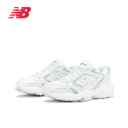 new balance 452系列 女款老爹鞋 WX452WO