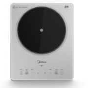 Midea 美的 铂钻系列 MC-E22B20 家用电磁炉 2200W大功率
