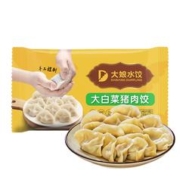 吴大娘 大娘水饺 大白菜猪肉饺 800g