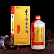 贵州酱香型白酒华典礼藏500ml*6瓶