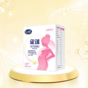 FIRMUS 飞鹤 星蕴系列 孕产妇奶粉 国产版 400g