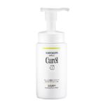 京东百亿补贴：Curél 珂润 Curel 珂润 控油保湿洁颜泡沫 150ml