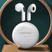 XAXR 半入耳式蓝牙耳机