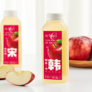 plus会员、概率劵：味全 每日C苹果汁 100%果汁 300ml*4*4件（买3赠1）