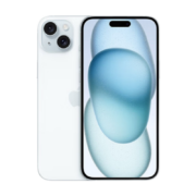 概率券：Apple 苹果 iPhone 15 Plus 5G智能手机 512GB