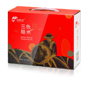 HUI YIN VALLEY 回音谷 三色糙米 5斤/礼盒