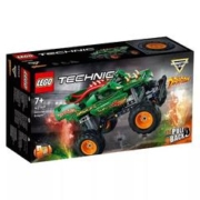 LEGO 乐高 机械组烈焰飞龙42149儿童积木益智拼装男孩玩具礼物7岁