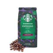 88VIP会员：STARBUCKS 星巴克 意式浓缩 深度烘焙 咖啡豆