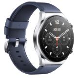 京东百亿补贴：MI小米 Watch S1 运动智能手表 流光银
