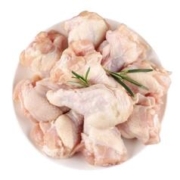Tyson 泰森 冷冻鸡翅根 1KG/袋
