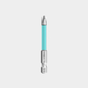 BaoLian 保联 磷化电工专用十字一字批头 1支 65mm