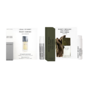 京东百亿补贴：ISSEY MIYAKE 三宅一生 一生之水香水星品体验礼