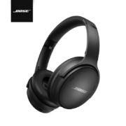 Bose Quiet Comfort 45 头戴式 降噪蓝牙耳机