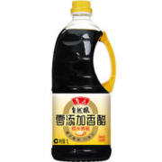 luhua 鲁花 调味品 零添加糯米香醋1L 酿造食醋