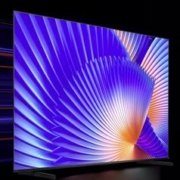 Vidda 海信 NEWS75英寸3+32G电视