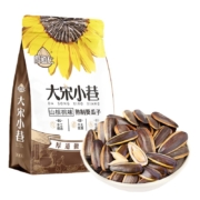 需首购: 厚道仁 山核桃味瓜子 400g