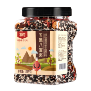PLUS会员: 北纯 八宝粥米 1.25kg/罐