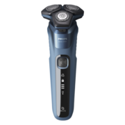 飞利浦（PHILIPS）S5582/20电动剃须刀 全新5系 SkinIQ肌肤智能感应科技 快充全身水洗三刀头电动刮胡刀