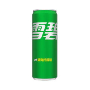 雪碧 330mL 15罐
