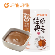 京东百亿补贴:呷哺呷哺 火锅蘸料 经典原香秘制345g（独家定制）