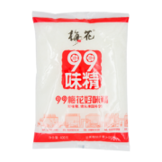 PLUS会员：梅花99味精 400g/袋