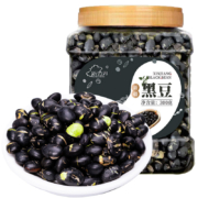 PLUS会员：新边界（new boundaries）新疆炒黑豆300g
