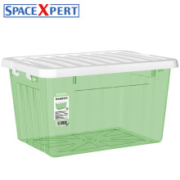 SPACEXPERT 空间专家 C5032 收纳箱 24L 高透