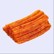11点天降福利：辣条零食 15g*10包