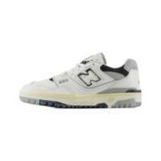 new balance BB550系列 男女款运动板鞋 BB550VGB