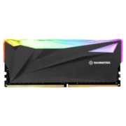 影驰 （Galaxy）DDR4代ARGB台式机内存条 灯条 星曜系列 星曜3200 8G