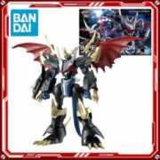 BANDAI 万代 数码宝贝 帝王龙甲兽