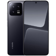 Xiaomi 小米 13 5G手机 12GB+256GB 黑色