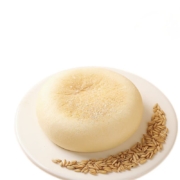 plus会员:小白心里软雪绒面包270g＊6件